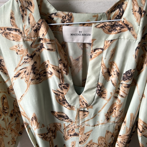 By Marlene Birger dress - Picture 2 of 4